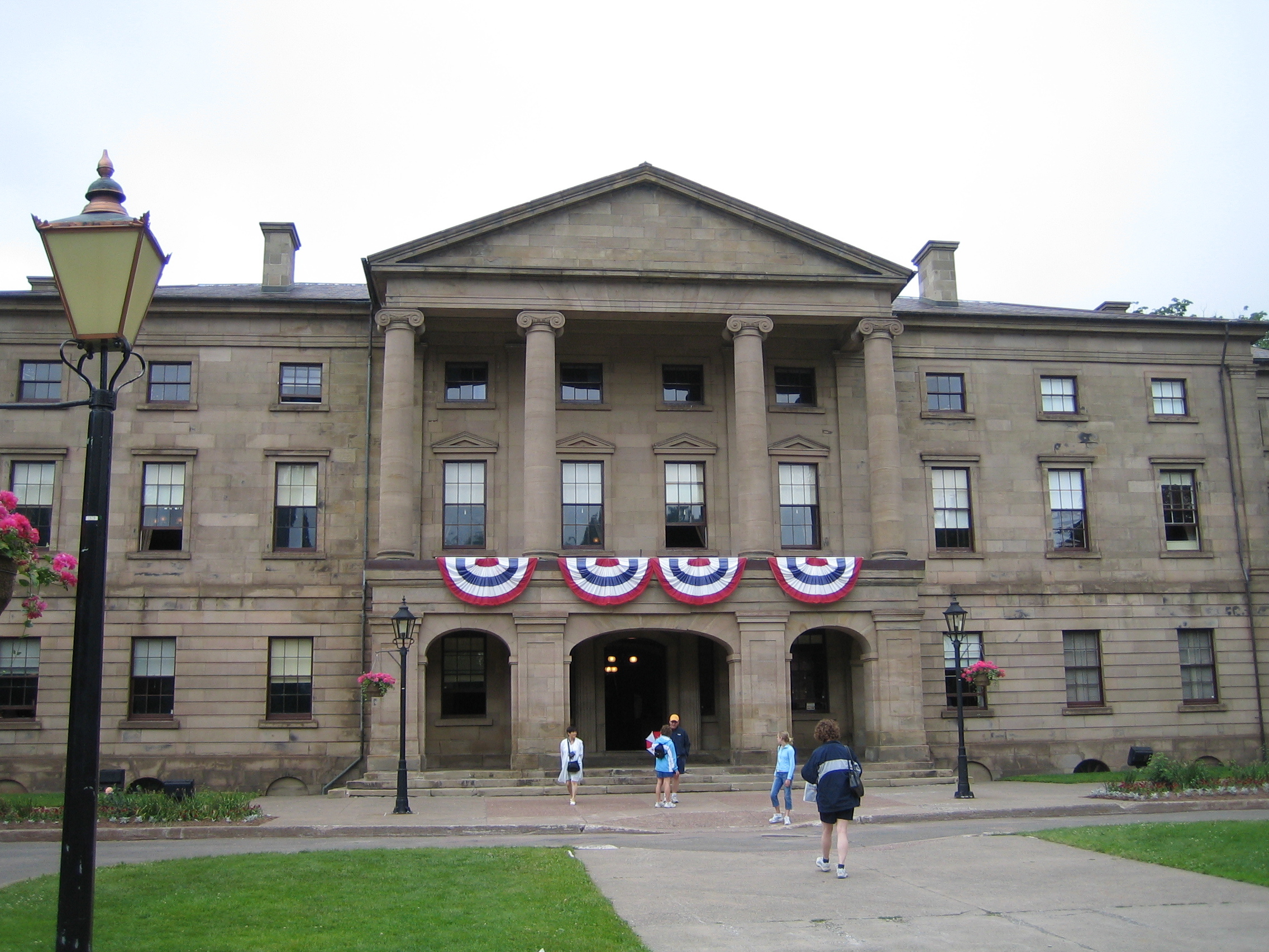 282 Birthplace of Canada Charlottetown PEI