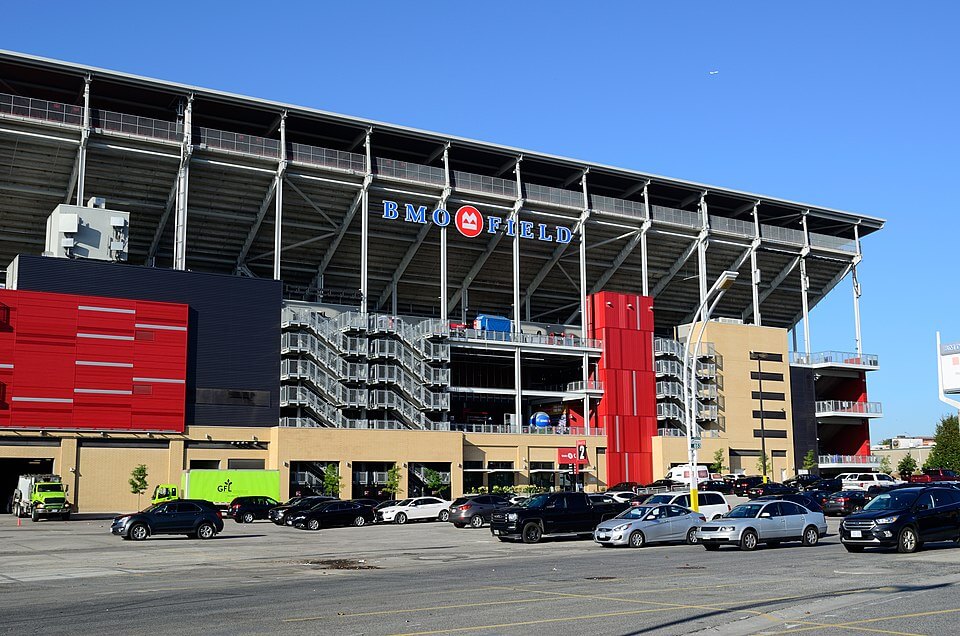 BMO Field