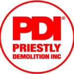 Priestly Demolition