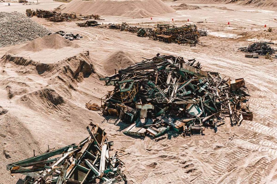 Environmental Responsibility