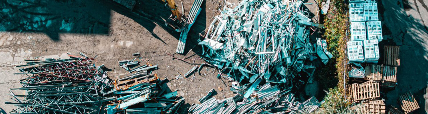 How demolition contributes to LEED Certification Header