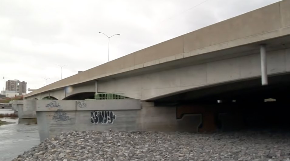 Hurdman Bridge 3