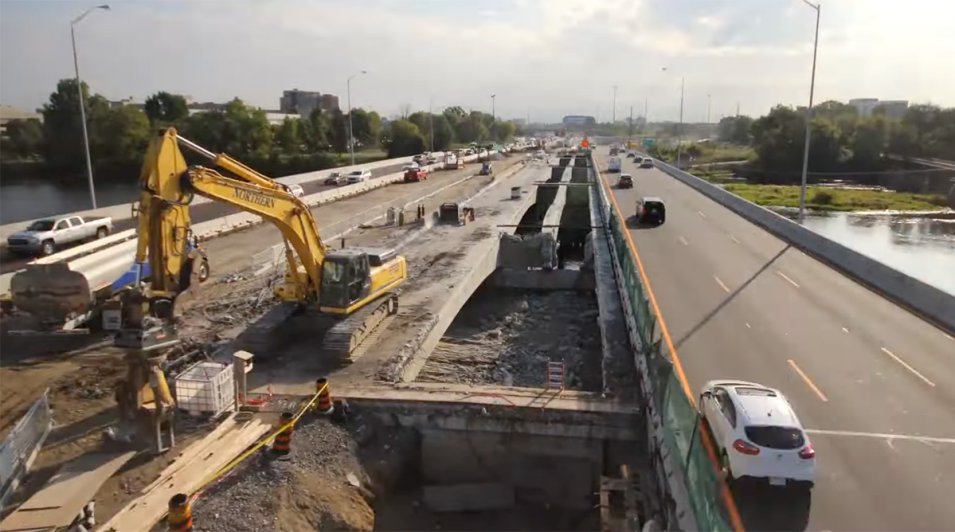 Hurdman Bridge 4