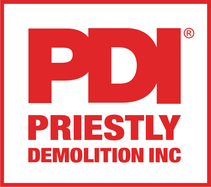 Priestly Demolition