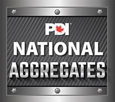 PDI National Aggregate Logo