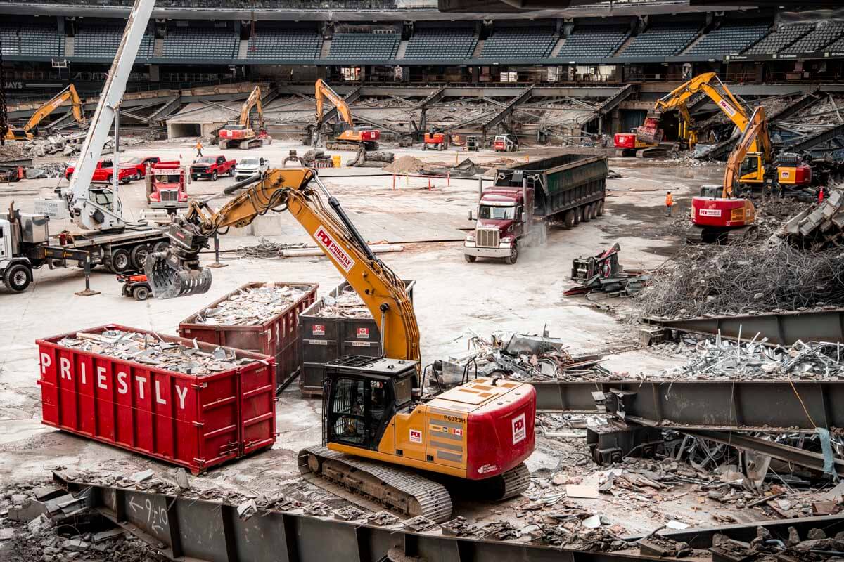 Rogers Centre Oct 19 2023-102