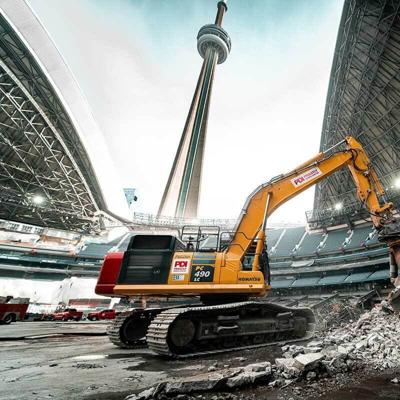 Rogers Centre Stadium Demolition e1772549187809