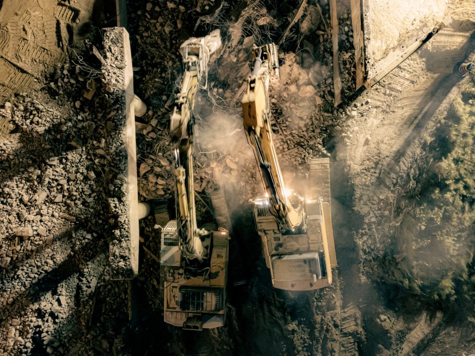 Site & Soil Remediation Services