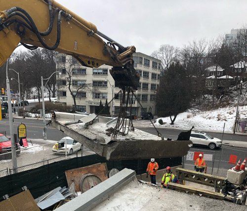 TTC Phase III