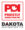 PDI Dakota Reclamators Logo