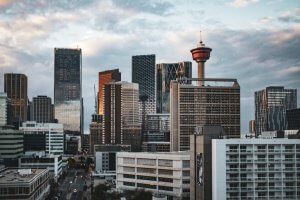Calgary Alberta Demolition Company