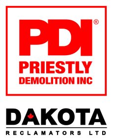 stacked PDI Dakota Logo